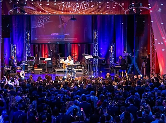 Ples skupiny firem PKS – Žďár nad Sázavou – 24. 2. 2024